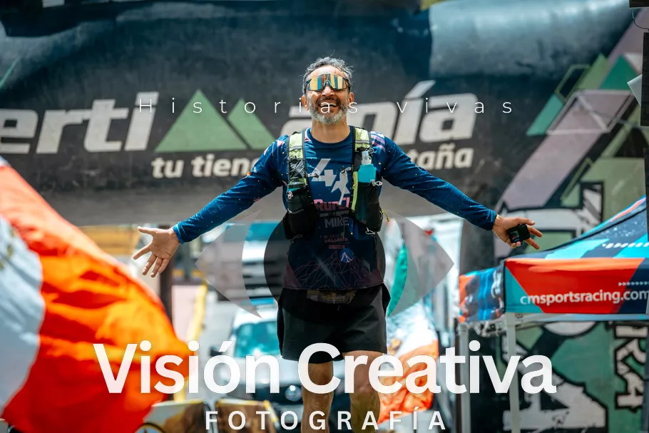 Foto del evento Iturbide Ultra Trail 2025