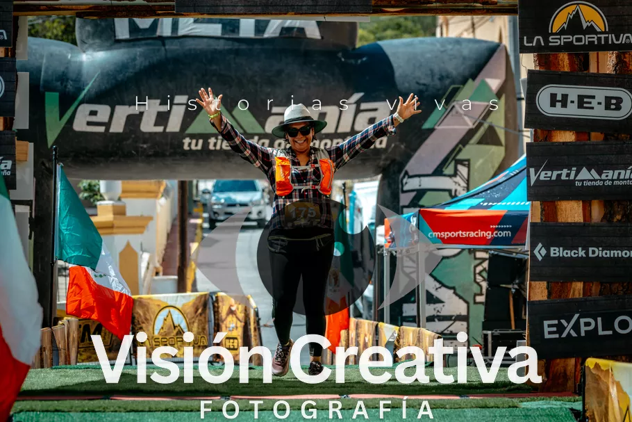 Foto del evento Iturbide Ultra Trail 2025