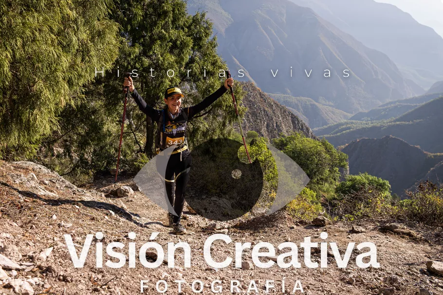 Foto del evento Iturbide Ultra Trail 2025