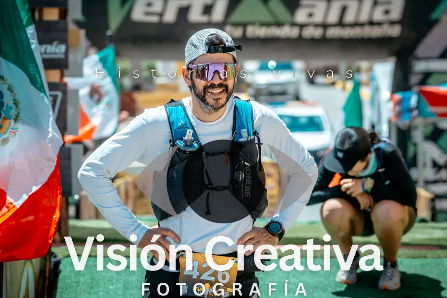 Foto del evento Iturbide Ultra Trail 2025