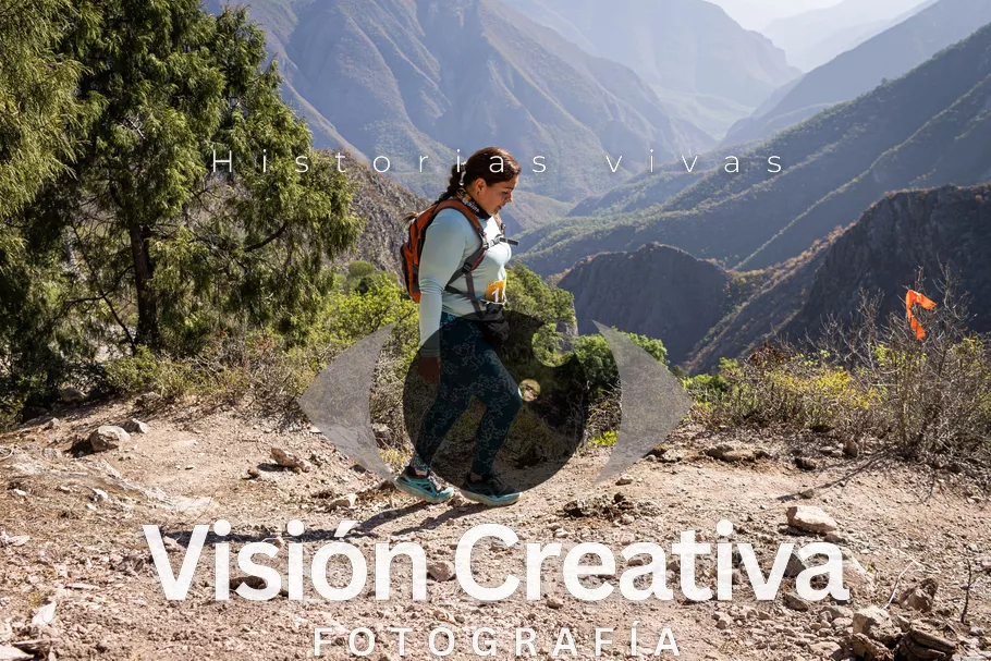 Foto del evento Iturbide Ultra Trail 2025