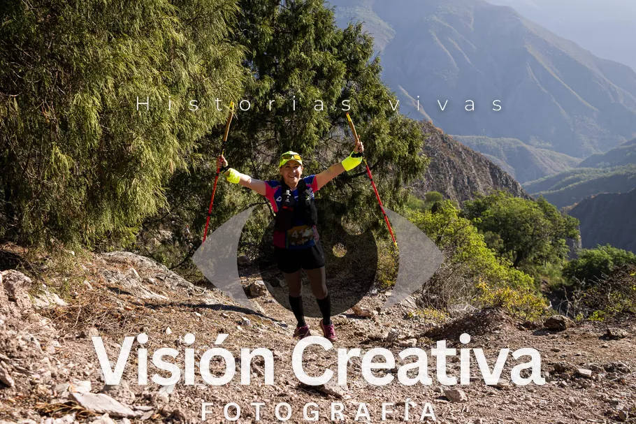 Foto del evento Iturbide Ultra Trail 2025