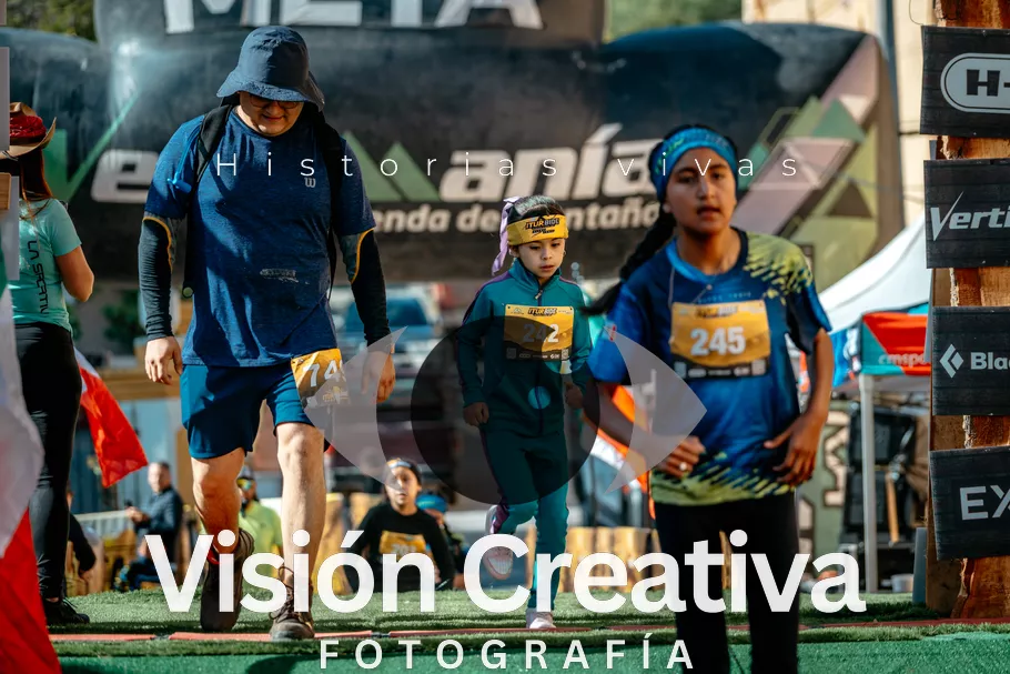 Foto del evento Iturbide Ultra Trail 2025