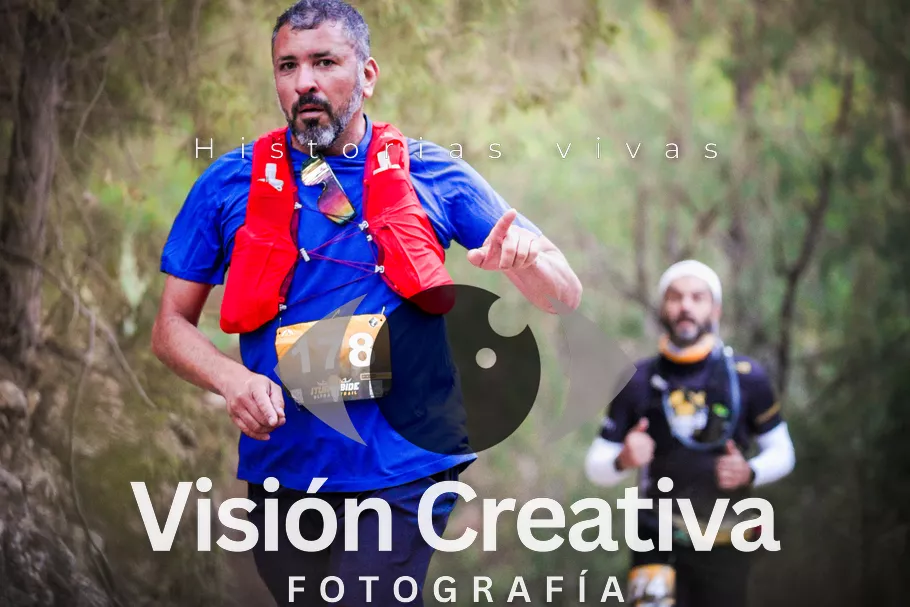 Foto del evento Iturbide Ultra Trail 2025