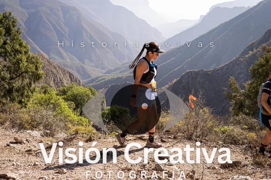 Foto del evento Iturbide Ultra Trail 2025