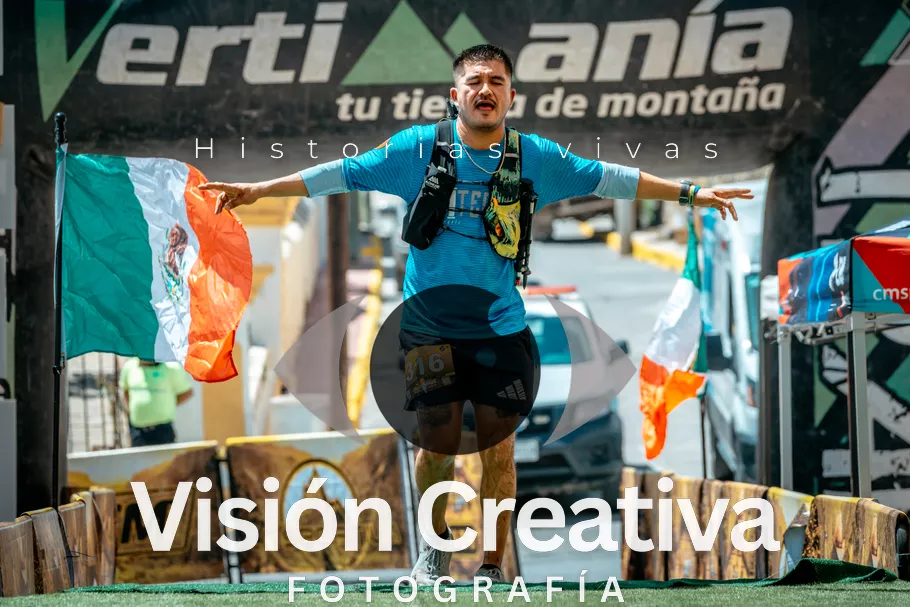 Foto del evento Iturbide Ultra Trail 2025