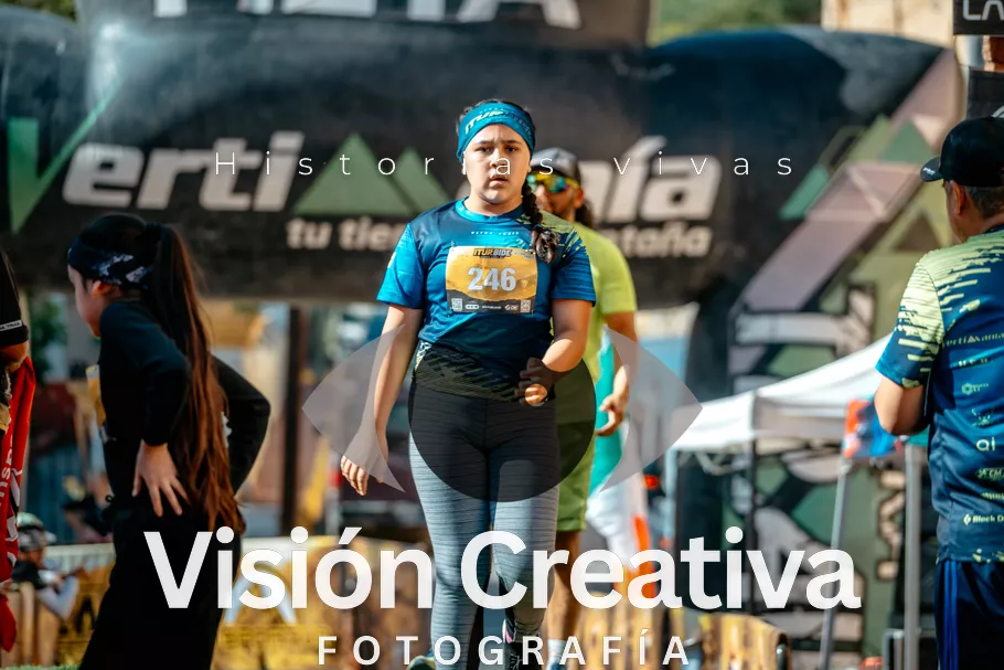 Foto del evento Iturbide Ultra Trail 2025