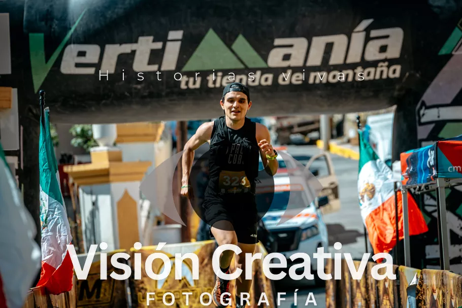 Foto del evento Iturbide Ultra Trail 2025