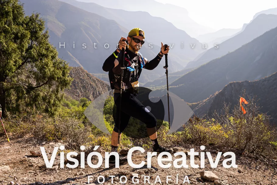 Foto del evento Iturbide Ultra Trail 2025