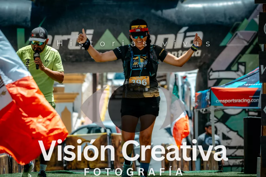 Foto del evento Iturbide Ultra Trail 2025