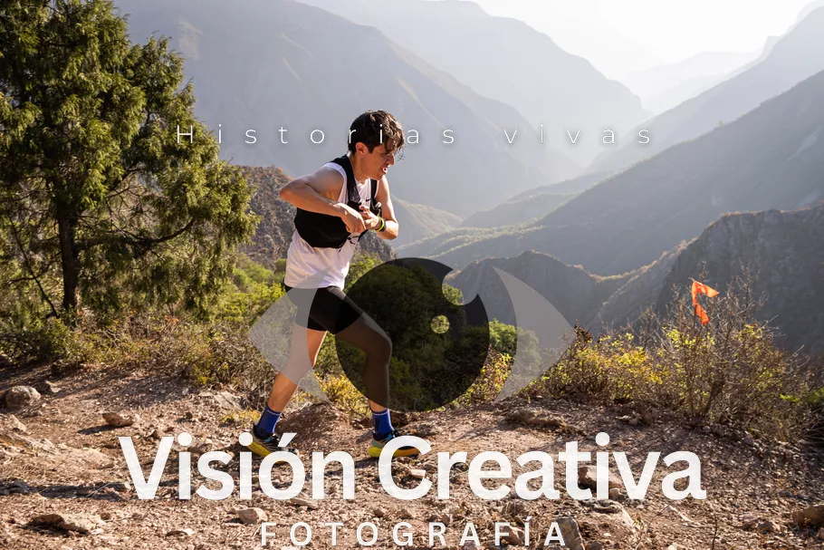 Foto del evento Iturbide Ultra Trail 2025