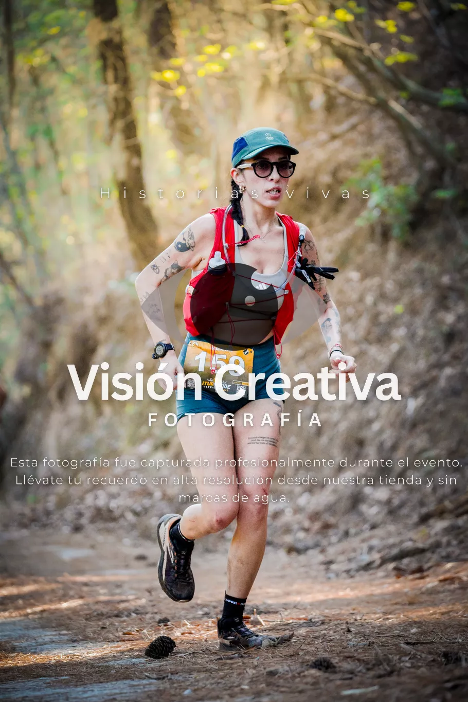 Foto del evento Iturbide Ultra Trail 2025