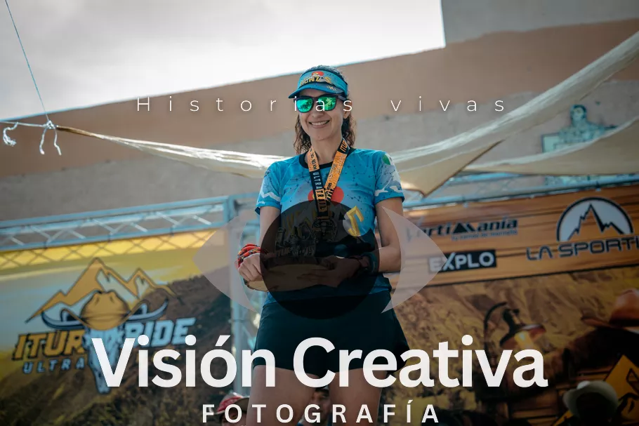 Foto del evento Iturbide Ultra Trail 2025