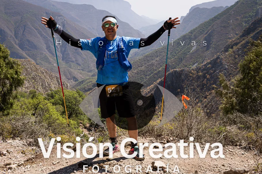 Foto del evento Iturbide Ultra Trail 2025