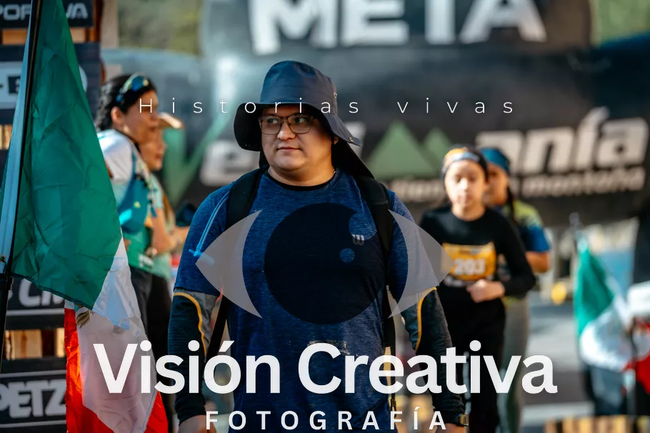 Foto del evento Iturbide Ultra Trail 2025