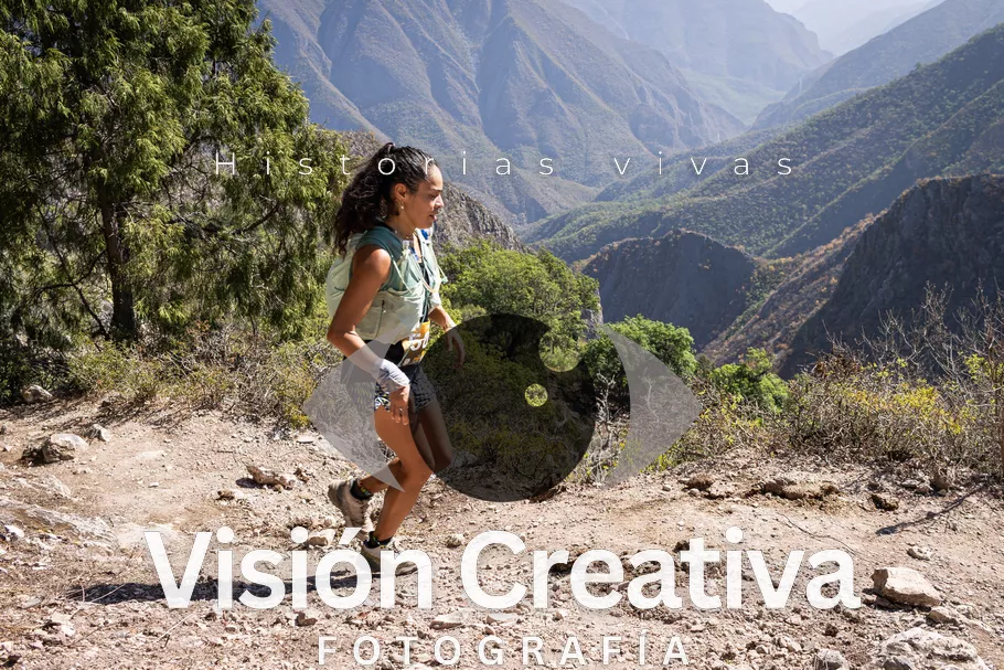 Foto del evento Iturbide Ultra Trail 2025