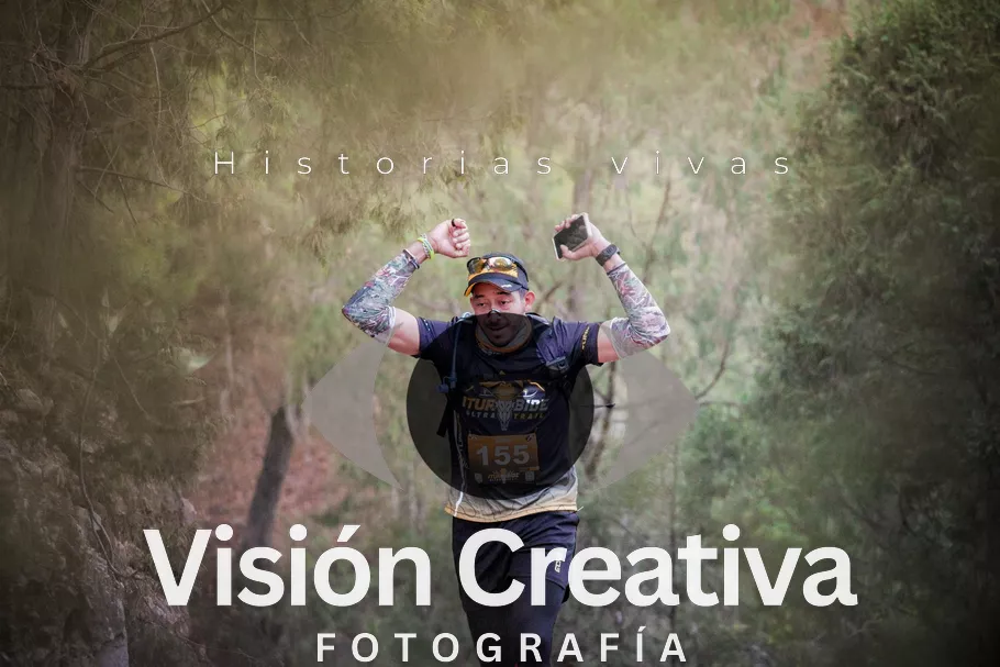 Foto del evento Iturbide Ultra Trail 2025