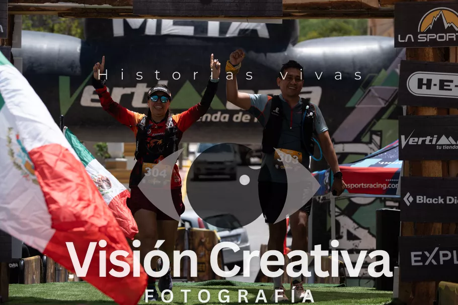 Foto del evento Iturbide Ultra Trail 2025