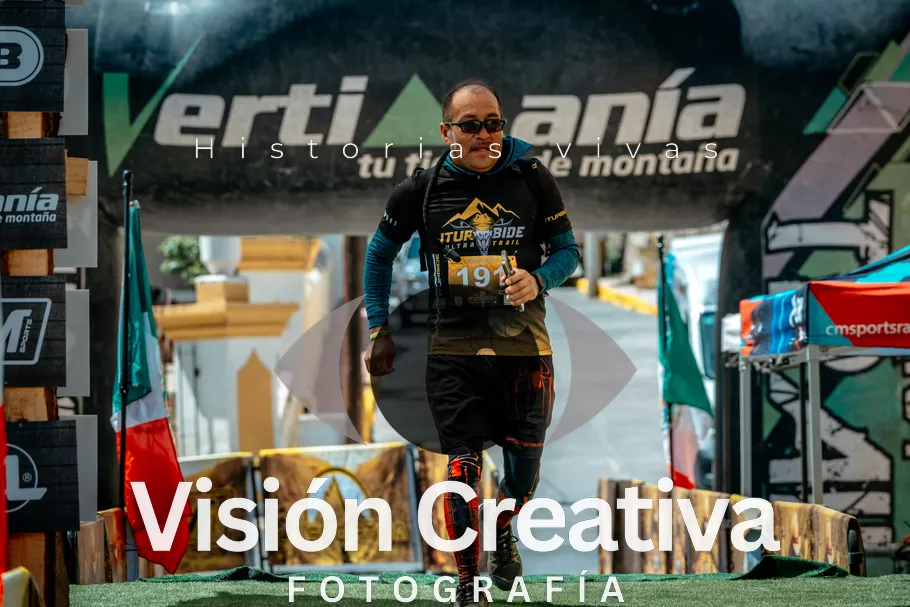 Foto del evento Iturbide Ultra Trail 2025