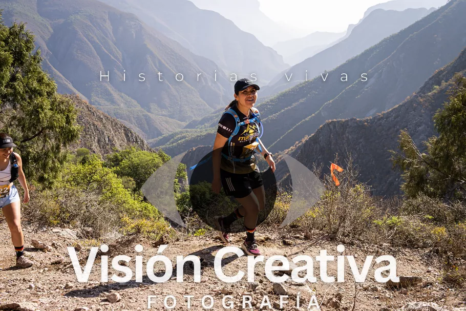 Foto del evento Iturbide Ultra Trail 2025