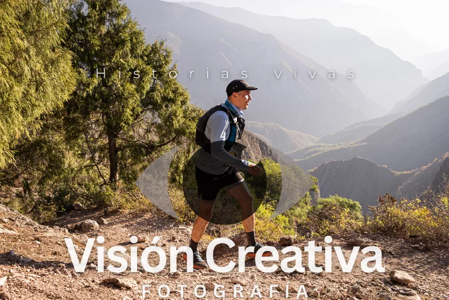 Foto del evento Iturbide Ultra Trail 2025