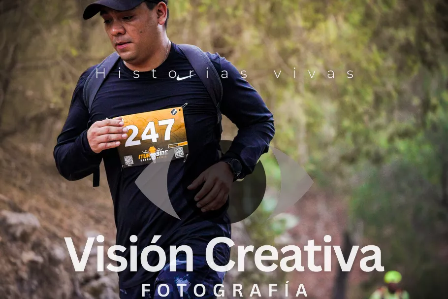 Foto del evento Iturbide Ultra Trail 2025
