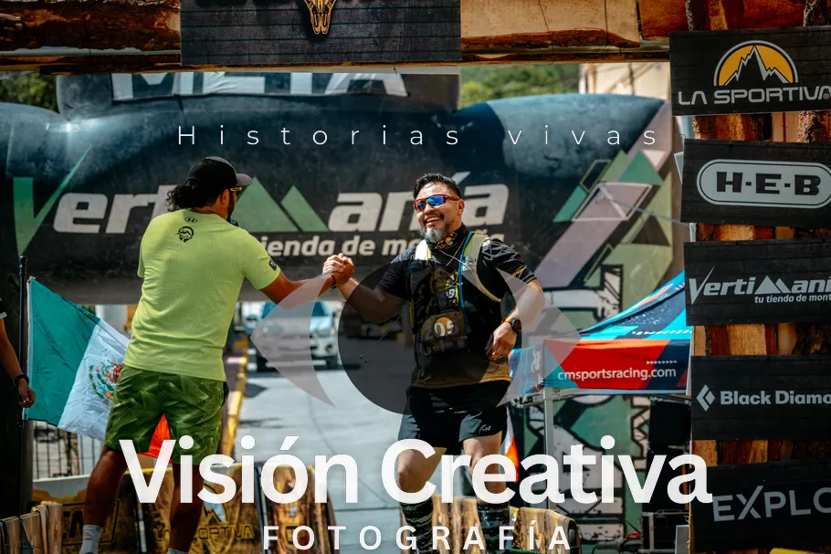Foto del evento Iturbide Ultra Trail 2025
