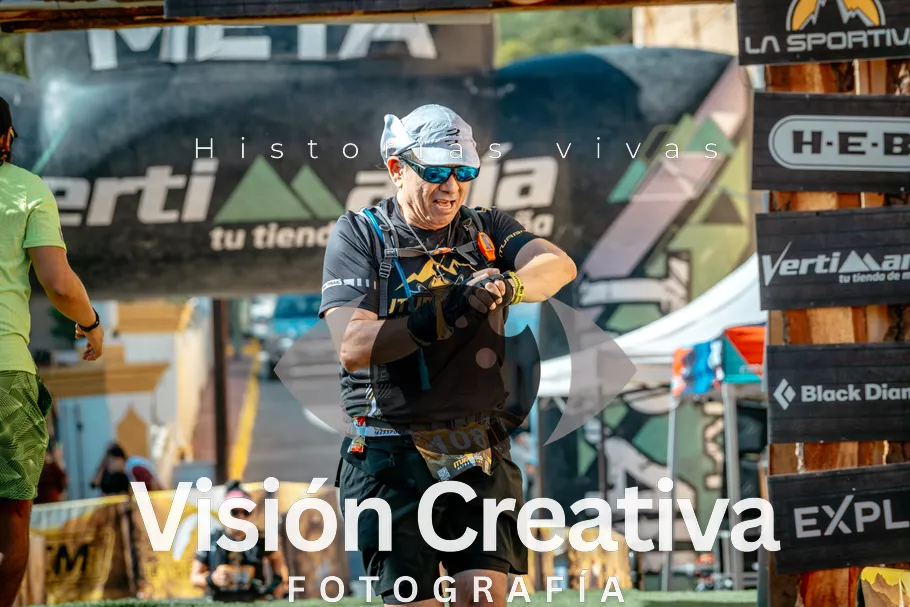 Foto del evento Iturbide Ultra Trail 2025