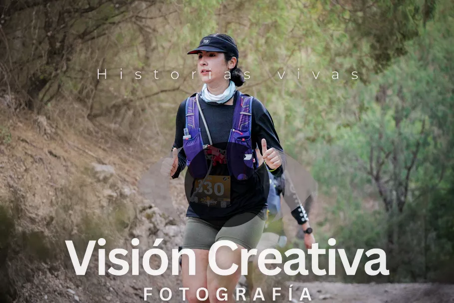 Foto del evento Iturbide Ultra Trail 2025