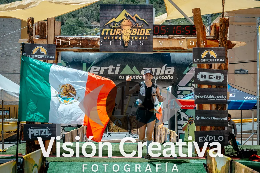 Foto del evento Iturbide Ultra Trail 2025