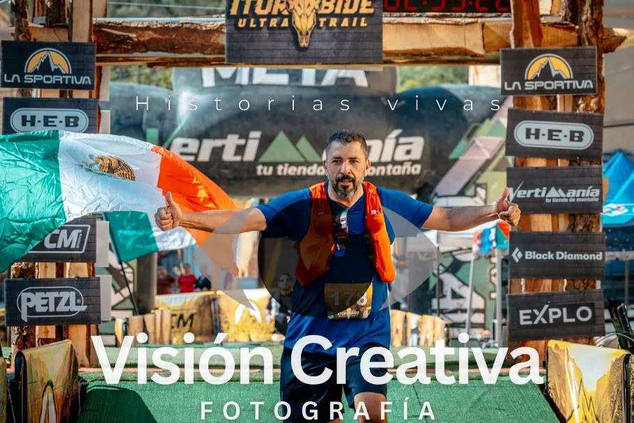 Foto del evento Iturbide Ultra Trail 2025