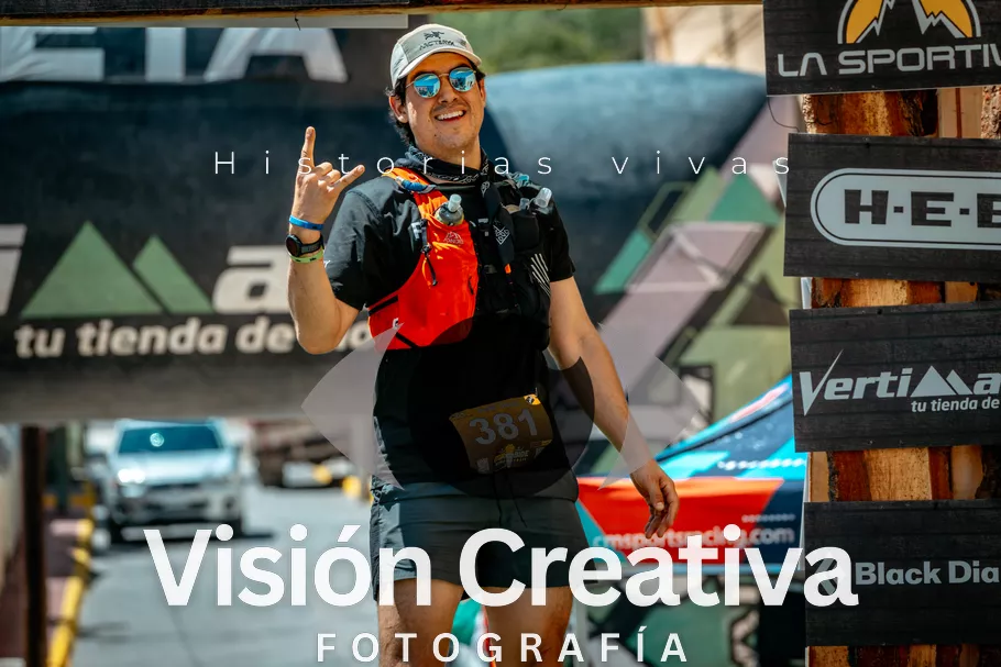 Foto del evento Iturbide Ultra Trail 2025