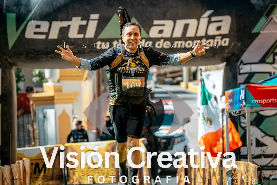 Foto del evento Iturbide Ultra Trail 2025