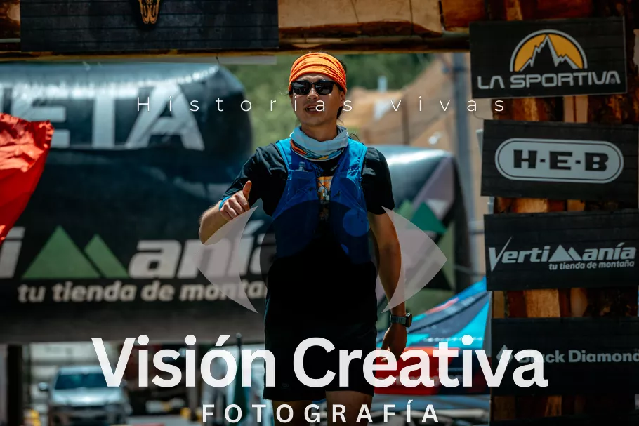 Foto del evento Iturbide Ultra Trail 2025