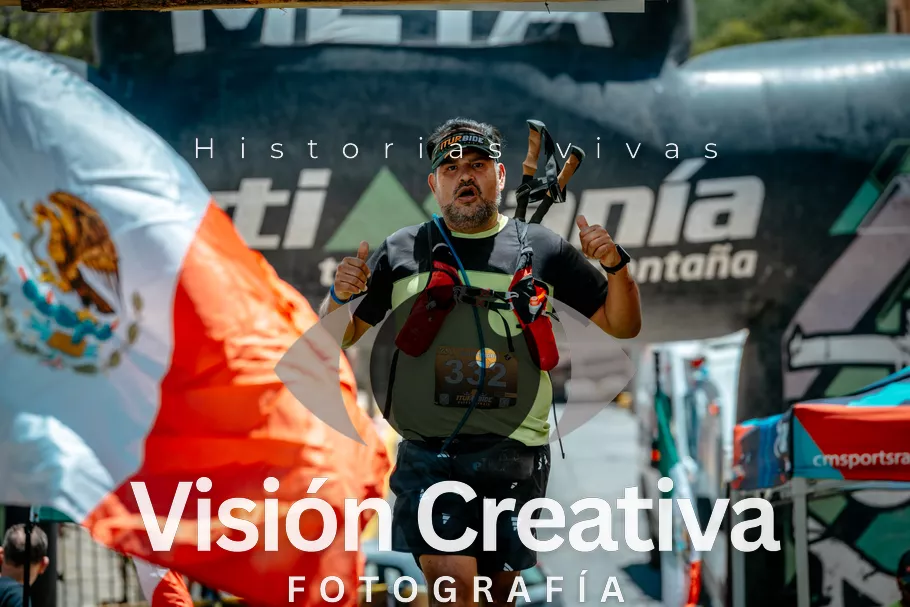 Foto del evento Iturbide Ultra Trail 2025