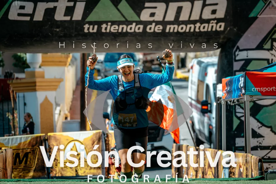 Foto del evento Iturbide Ultra Trail 2025