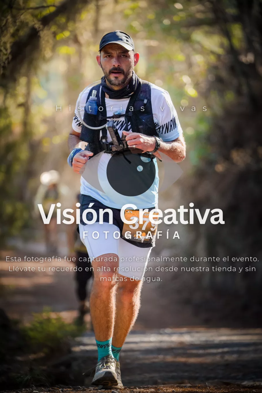 Foto del evento Iturbide Ultra Trail 2025