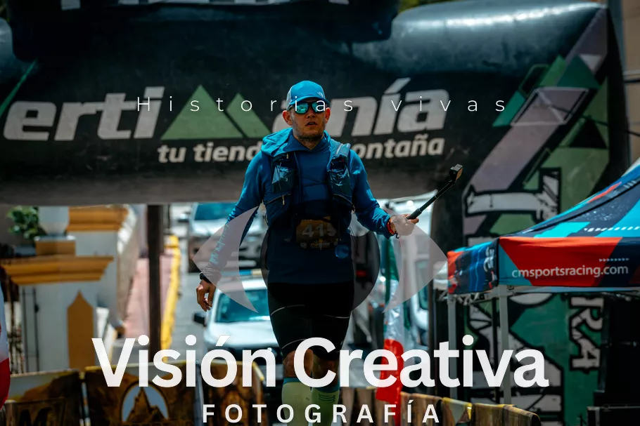 Foto del evento Iturbide Ultra Trail 2025