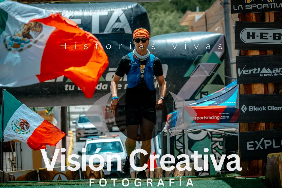 Foto del evento Iturbide Ultra Trail 2025
