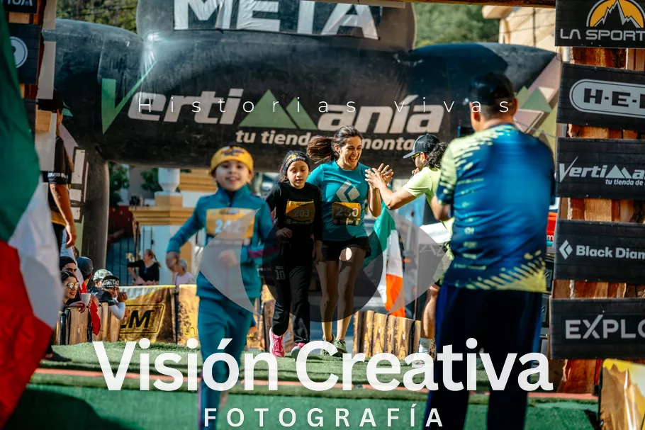Foto del evento Iturbide Ultra Trail 2025