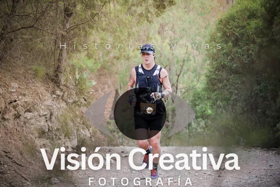 Foto del evento Iturbide Ultra Trail 2025