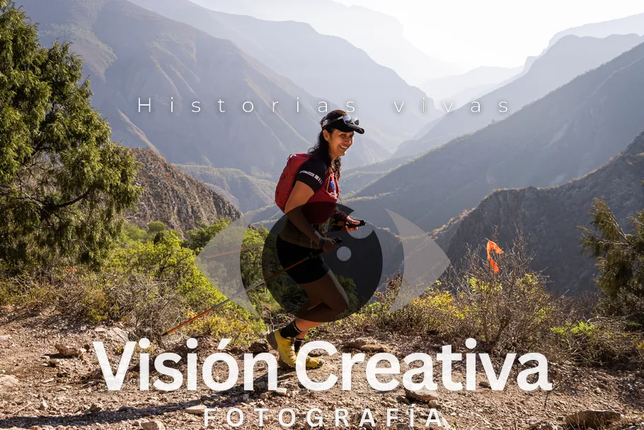 Foto del evento Iturbide Ultra Trail 2025