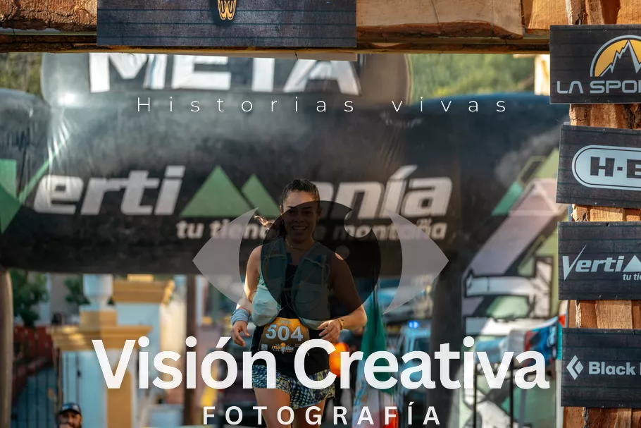 Foto del evento Iturbide Ultra Trail 2025