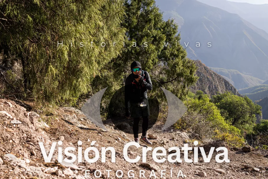 Foto del evento Iturbide Ultra Trail 2025