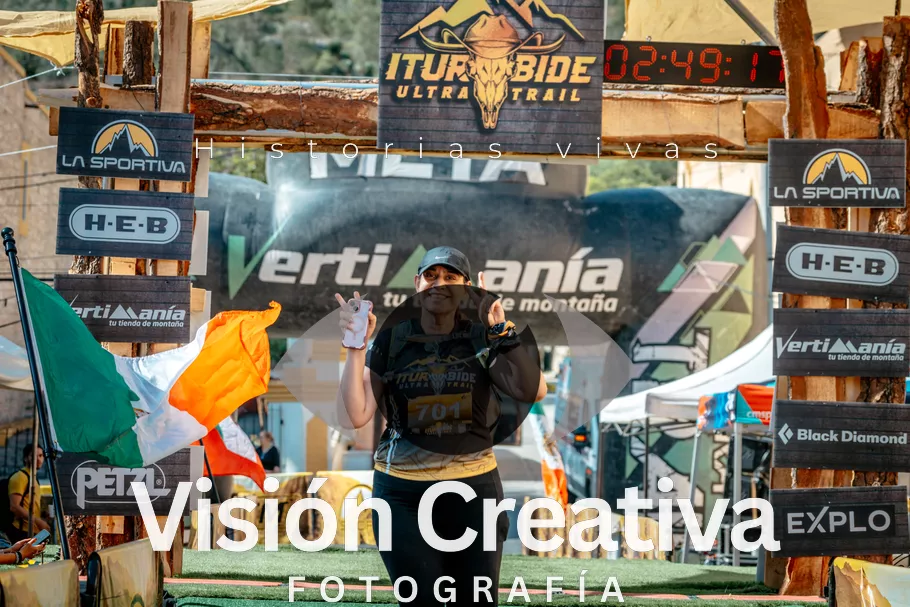 Foto del evento Iturbide Ultra Trail 2025