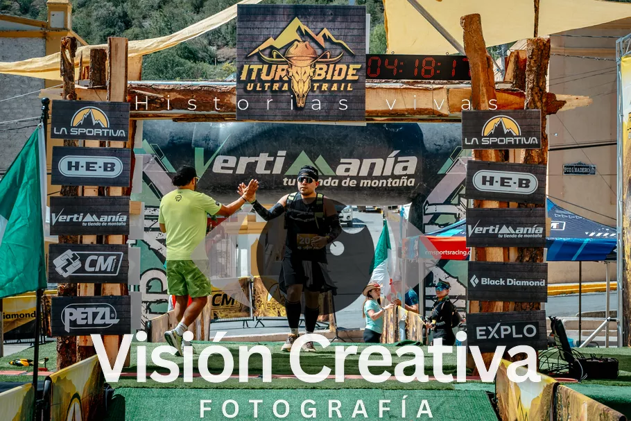 Foto del evento Iturbide Ultra Trail 2025