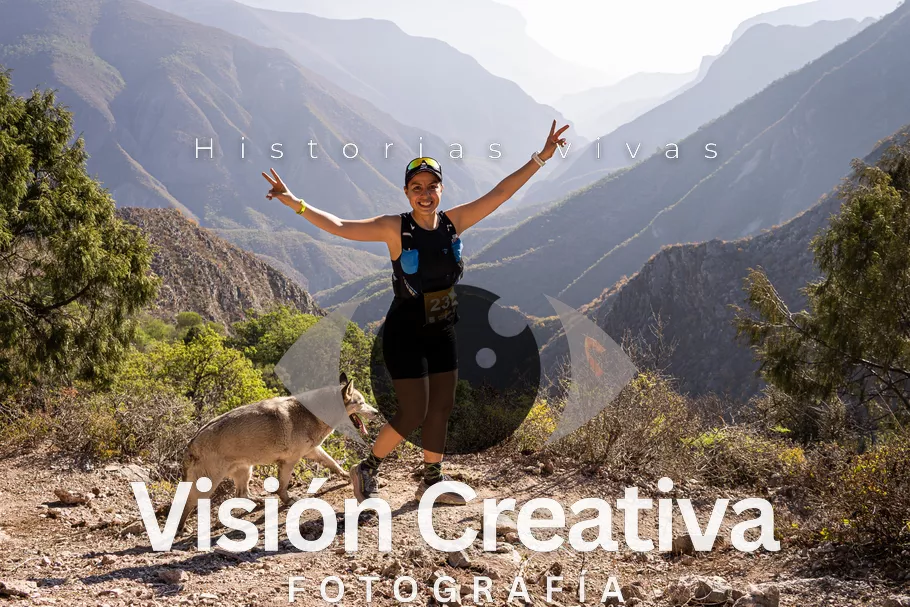 Foto del evento Iturbide Ultra Trail 2025
