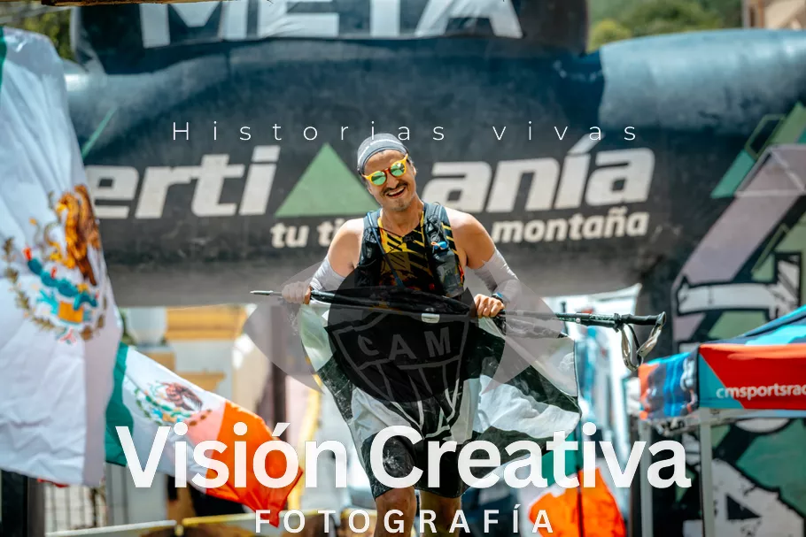 Foto del evento Iturbide Ultra Trail 2025