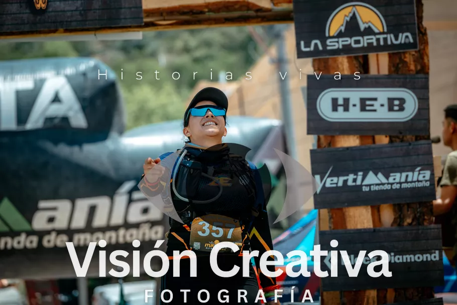 Foto del evento Iturbide Ultra Trail 2025