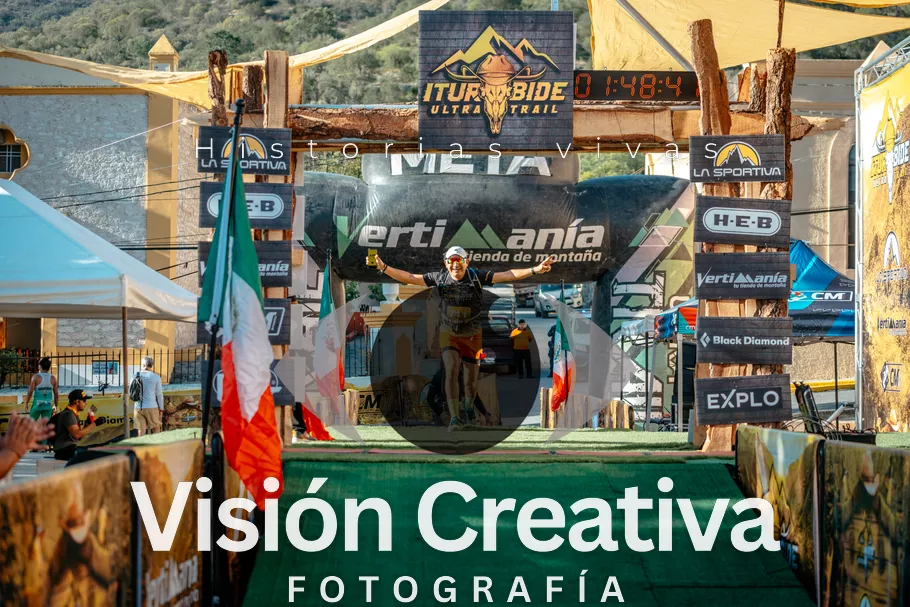 Foto del evento Iturbide Ultra Trail 2025
